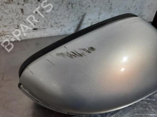 Right mirror VW GOLF VI (5K1) 1.6 TDI | BP31272997C27