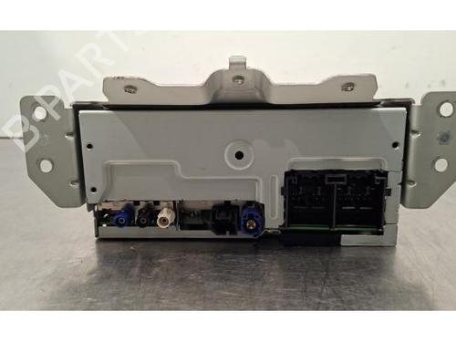 Used Electronic module FORD FIESTA VII (HJ, HF) 1.0 EcoBoost (101 hp) 31655672