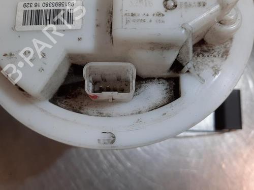 Fuel pump CITROËN C3 III (SX) 1.2 VTi 82 | BP38971183M76 - Image 3