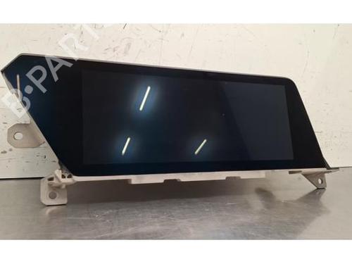 display-monitor-bmw-1-f40-2019-39909351 main image