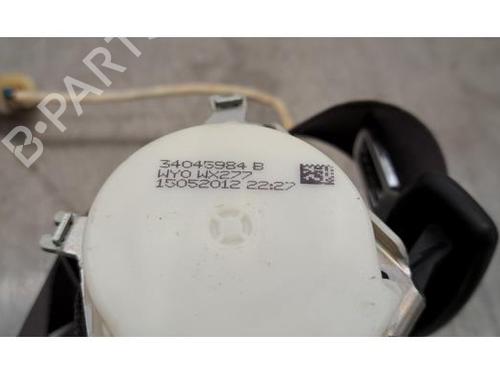 Rear right belt tensioner PORSCHE PANAMERA (970) 3.0 D | BP24624514C90 