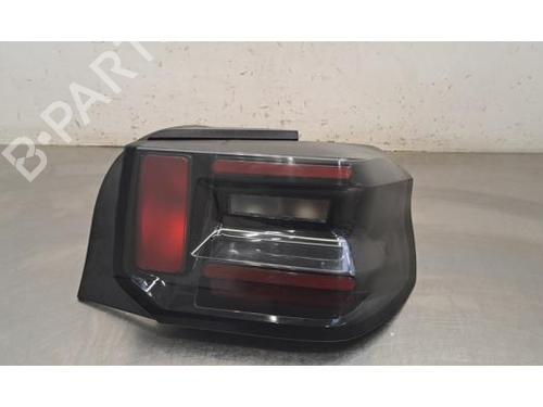 Used Right taillight Right taillight CITROËN C3 IV (CC_, CB_) ë-C3 (CBZYAZ) (113 hp) 33859617 33859617