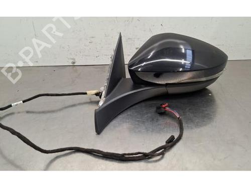 Retrovisor esquerdo VW T-ROC (A11, D11) 1.0 TSI | BP39481186C26 - Image 2