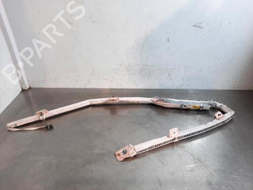 Used Right curtain airbag OPEL ASTRA K Sports Tourer (B16) 1.6 CDTi (35) (110 hp) 23586511