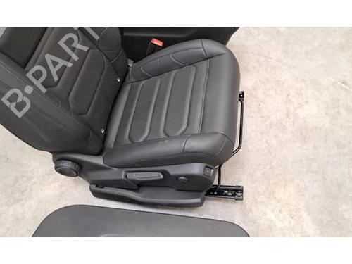 Seats set CITROËN C5 AIRCROSS (A_) 1.5 BlueHDi 130 (ACYHZJ, ACYHZR) | BP36207219C78 - Image 5