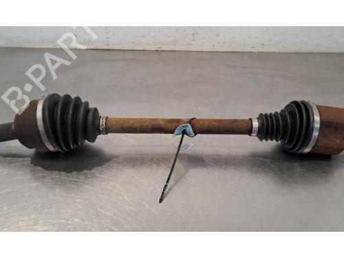 Used Left front driveshaft Left front driveshaft OPEL MOVANO C Van (U9) 2.2 D (140 hp) 33476650 33476650
