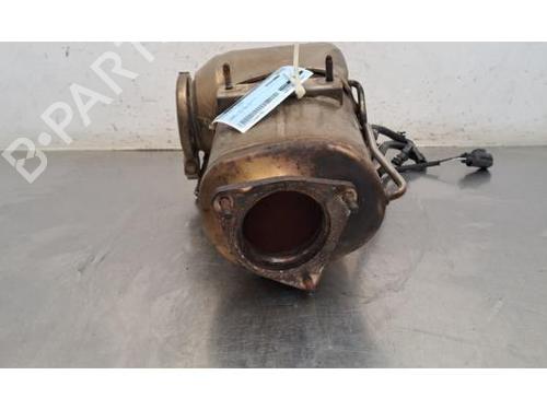 Catalyst VOLVO V60 I (155) D4 | BP36508647M10 - Image 3