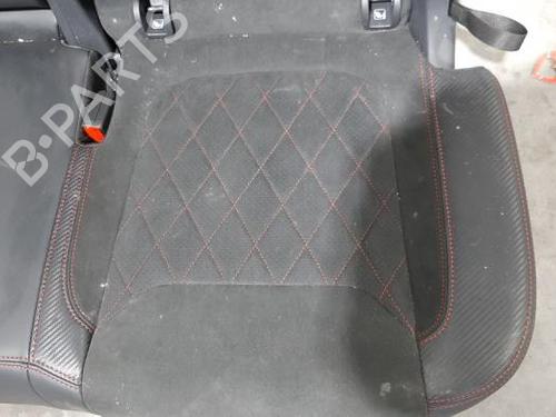 Seats set SKODA KODIAQ I (NS6, NS7, NV7) 2.0 TSI 4x4 | BP23592933C78 