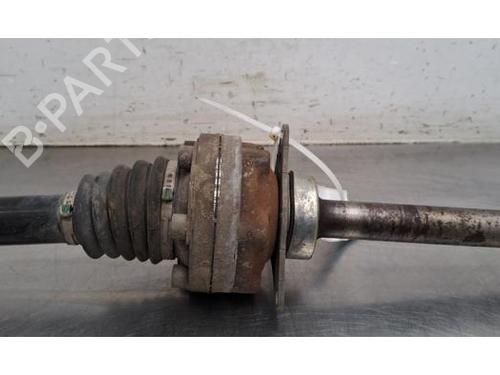 Right rear driveshaft AUDI E-TRON Sportback (GEA) 55 quattro | BP36508501M41 - Image 3