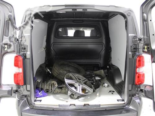 Elektronische module OPEL VIVARO C Van (K0) 2.0 | BP10895669M83 
