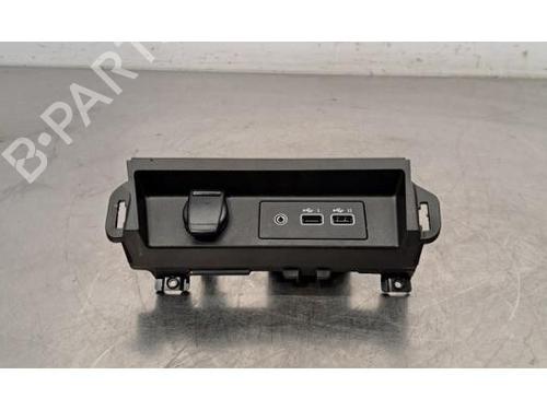 Elektronisk modul RENAULT ARKANA I (LCM_, LDN_) 1.6 E-TECH 145 (LDMU) (143 hp) 29818012