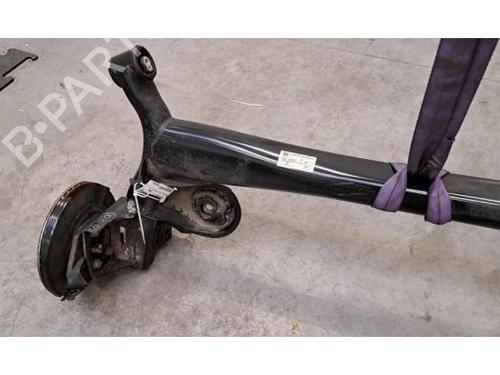 Rear axle RENAULT AUSTRAL E-TECH 200 Hybrid (HGM2) | BP37091910M2 - Image 3