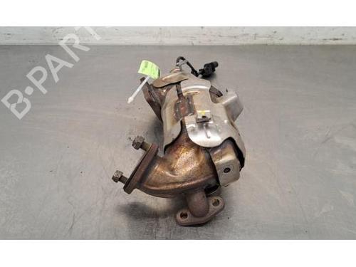 Catalyst KIA SPORTAGE V (NQ5) 1.6 T-GDi Plug-in Hybrid AWD | BP30163245M10