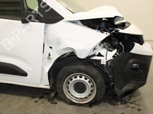 Electronic module PEUGEOT PARTNER Box Body/MPV (K9) 1.5 BlueHDi 100 | BP39235131M83 - Image 14