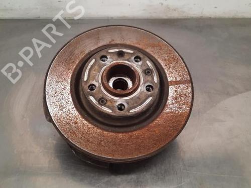 Used Right front steering knuckle OPEL COMBO Box Body/MPV (K9) 1.5 D (76 hp) 23616037