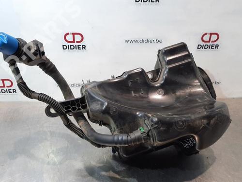 Used Dpf tank Dpf tank SEAT IBIZA V (KJ1, KJG) 1.6 TDI (95 hp) 10893812 10893812
