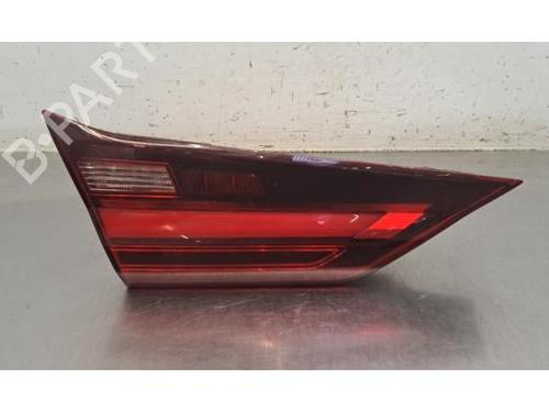 Venstre Baklys Venstre Baklys BMW 1 (F40) 116 d (116 hp) 34408492 34408492