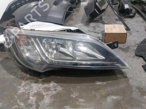 Hele Fronten PEUGEOT BOXER Van e-Boxer | BP32739784S1  - Image 14