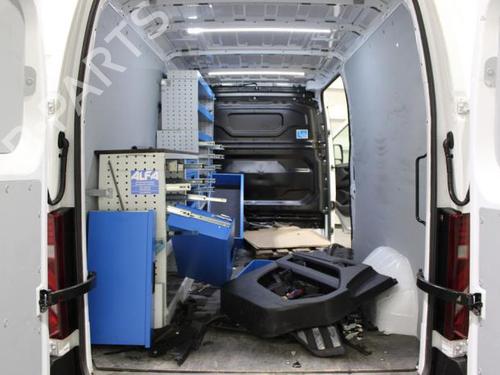 Other NISSAN INTERSTAR Van (XDD) DCI 150 | BP38022703O1 - Image 22