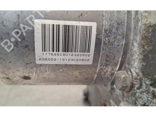 Steering pump PEUGEOT EXPERT Van (V_) 2.0 BlueHDi 120 | BP39235080M99  - Image 6