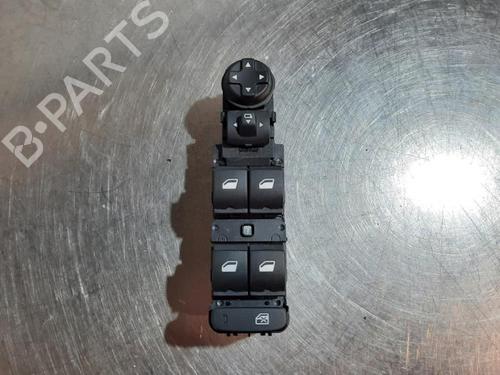 Switch PEUGEOT 3008 II SUV (MC_, MR_, MJ_, M4_) 1.2 THP/ PureTech 130 (MRHNSM, MRHNSU, MRHNSJ, MRHNYW,... | BP23637968I30 