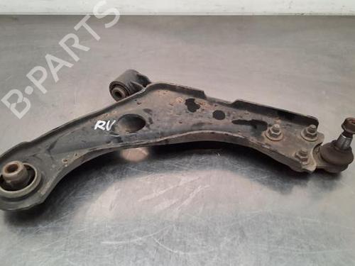 Used Right front suspension arm CITROËN BERLINGO (ER_, EC_) 1.5 BlueHDi 100 (102 hp) 23605762