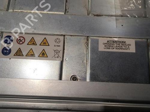 Battery MERCEDES-BENZ C-CLASS T-Model (S205) C 350 e (205.247) | BP24015015E11