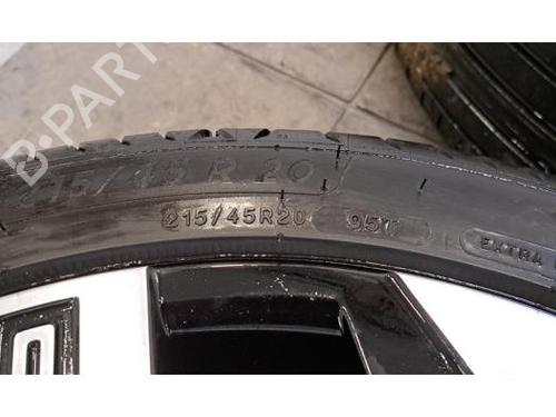 Fælk RENAULT MEGANE E-TECH SUV EV60 (BNJ1) | BP23636366C45  - Image 17