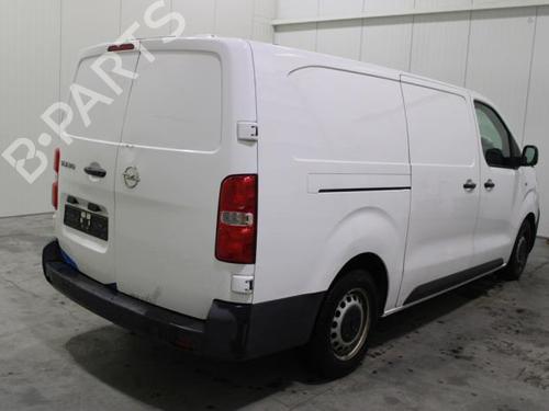 Electronic module OPEL VIVARO C Van (K0) 2.0 | BP37862129M83 - Image 8