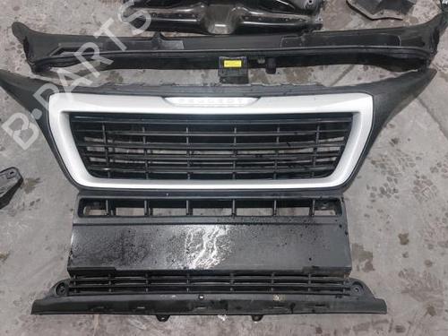 Hele Fronten PEUGEOT BOXER Van e-Boxer | BP32739784S1  - Image 11
