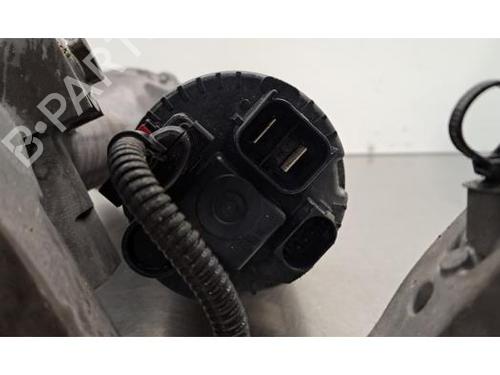 Steering rack MERCEDES-BENZ EQS (V297) EQS 53 AMG 4-matic+ (297.155) | BP31366397M22 