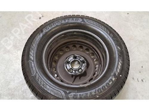 Fælk MAN TGE Van 2.0 TDI (01V, 03V, 36V, UYB, UYC, UYD) | BP35746872C45  - Image 14