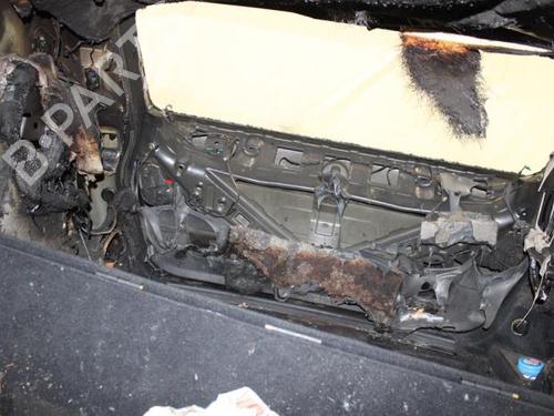 AC-rør BMW 2 Active Tourer (F45) 218 d | BP23613917M126 
