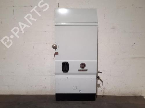 Used Tailgate FIAT DUCATO Van (250_) 140 Multijet 2,2 D (140 hp) 29058003