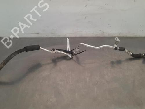 Used Pipe CITROËN JUMPER II Van 2.0 BlueHDi 130 (130 hp) 23612146