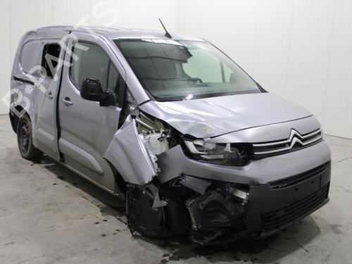 Steering column stalk CITROËN BERLINGO Box Body/MPV (K9) 1.5 BlueHDi 130 | BP23611129I23 