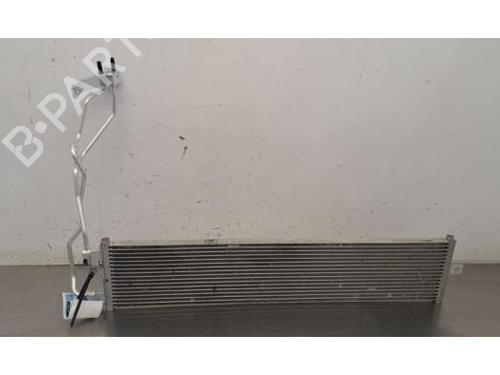 Used Oil radiator Oil radiator HYUNDAI IONIQ 5 (NE) EV All-wheel Drive (305 hp) 33859433 33859433