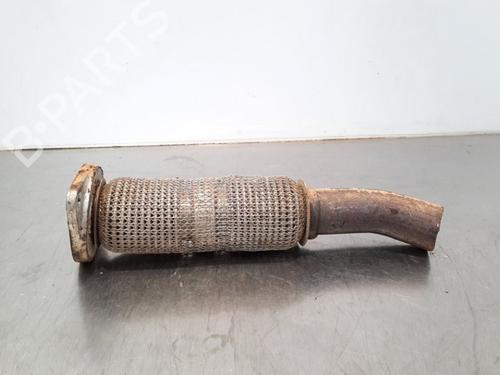 Used Exhaust manifold RENAULT CLIO IV Grandtour (KH_) 1.5 dCi 90 (KHN3, KHN4) (90 hp) 15025611
