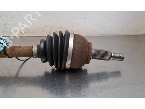 Right front driveshaft RENAULT TRAFIC III Van (FG_) 2.0 dCi 130 (FGMY) | BP36005036M39 - Image 2