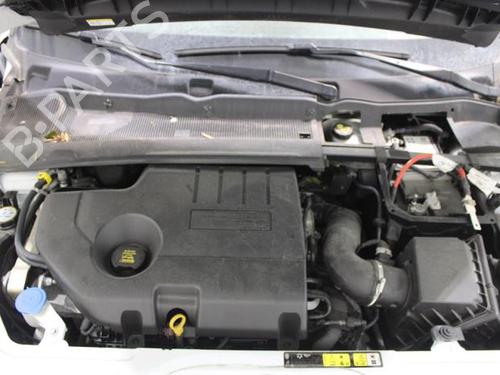 Vindrude Viskermekanisme JAGUAR E-PACE (X540) 2.0 D150 | BP23579949C83  - Image 11