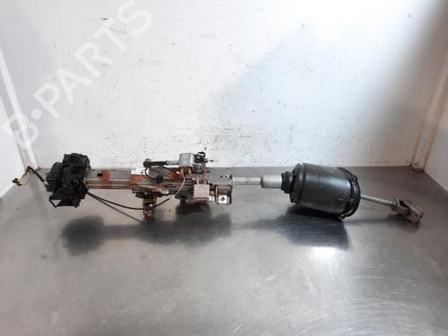 Used Steering column JAGUAR F-PACE (X761) 2.0 TD4 (180 hp) 24102082