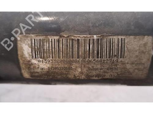 Styregear/Snekke CITROËN JUMPER II Van 2.0 BlueHDi 130 | BP29817929M22
