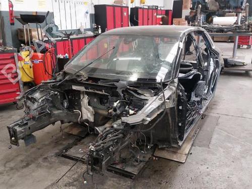 Particulate filter AUDI A3 Limousine (8YS, 8YM) 35 TDI | BP23633719M81 