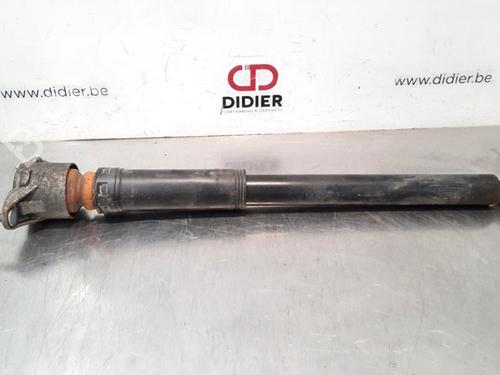 Used Right rear shock absorber MERCEDES-BENZ CLA Coupe (C117) CLA 200 CDI / d (117.308) (136 hp) 15024047