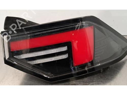 Used Right taillight OPEL ASTRA H TwinTop (A04) 1.6 Turbo (L67) (180 hp) 31273756