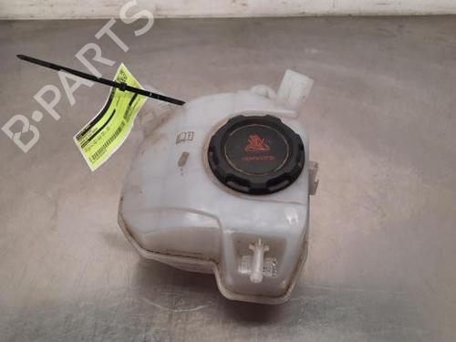 Used Expansion tank AUDI A1 Sportback (GBA) 30 TFSI (110 hp) 23633304