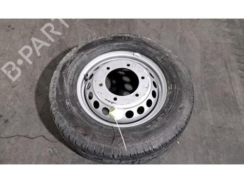 Used Rim MERCEDES-BENZ SPRINTER 5-t Van (B907) 515 CDI (907.653, 907.655, 907.657) (150 hp) 31165348