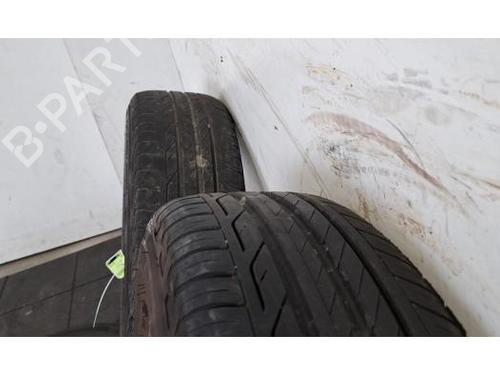 Rim SEAT IBIZA V (KJ1, KJG) 1.0 TSI | BP29195525C45 