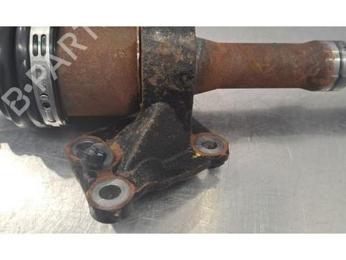 Right front driveshaft MG MG ZS SUV (AZS1) 1.0 T-GDi | BP33277565M39 - Image 9