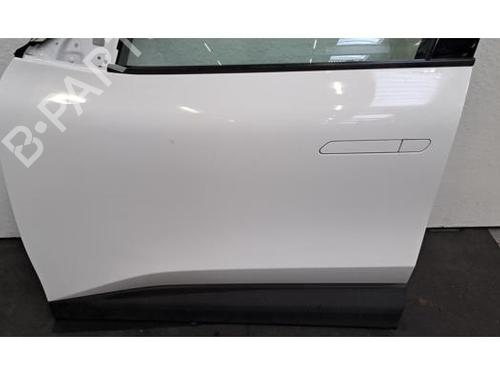 Left front door RENAULT MEGANE E-TECH SUV EV60 (BNJ1) | BP40483864C2 - Image 3